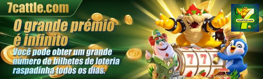 7cattlelegal — card de categorias e recomendados, com
